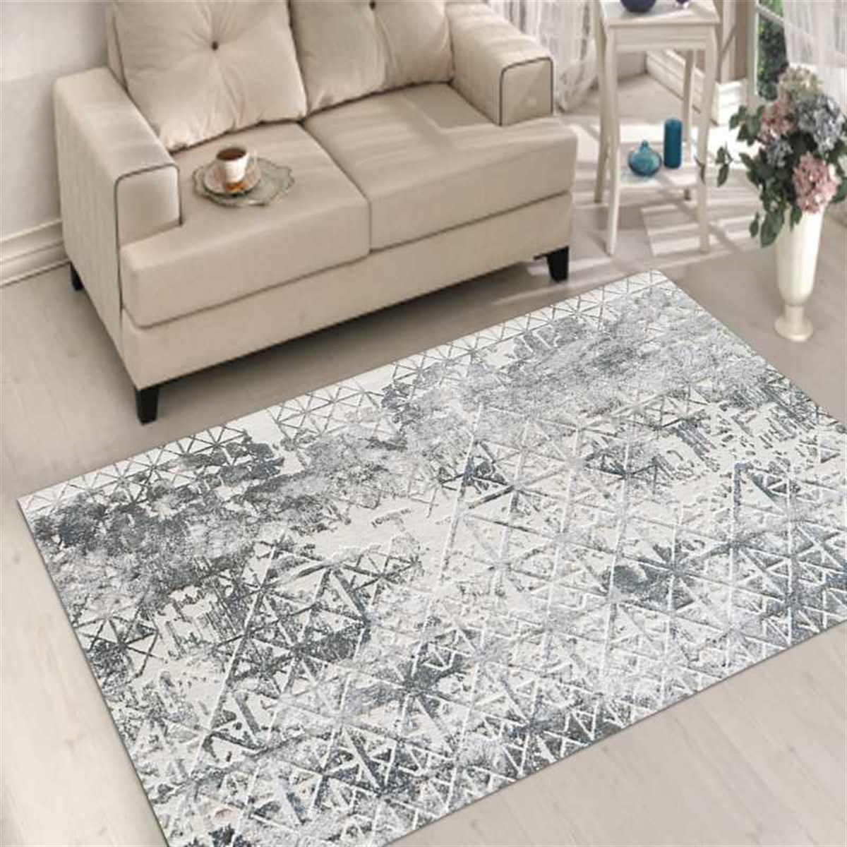 Royal Salon Halı 200X290 Beykoz BK01A