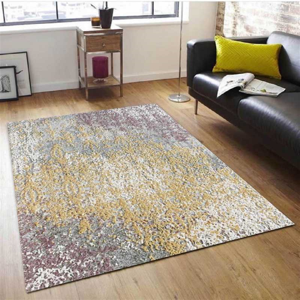 Royal Salon Halı 200X290 Beykoz BK02B