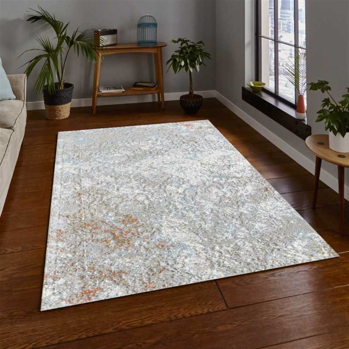 Royal Salon Halı 200X290 Beykoz BK09A