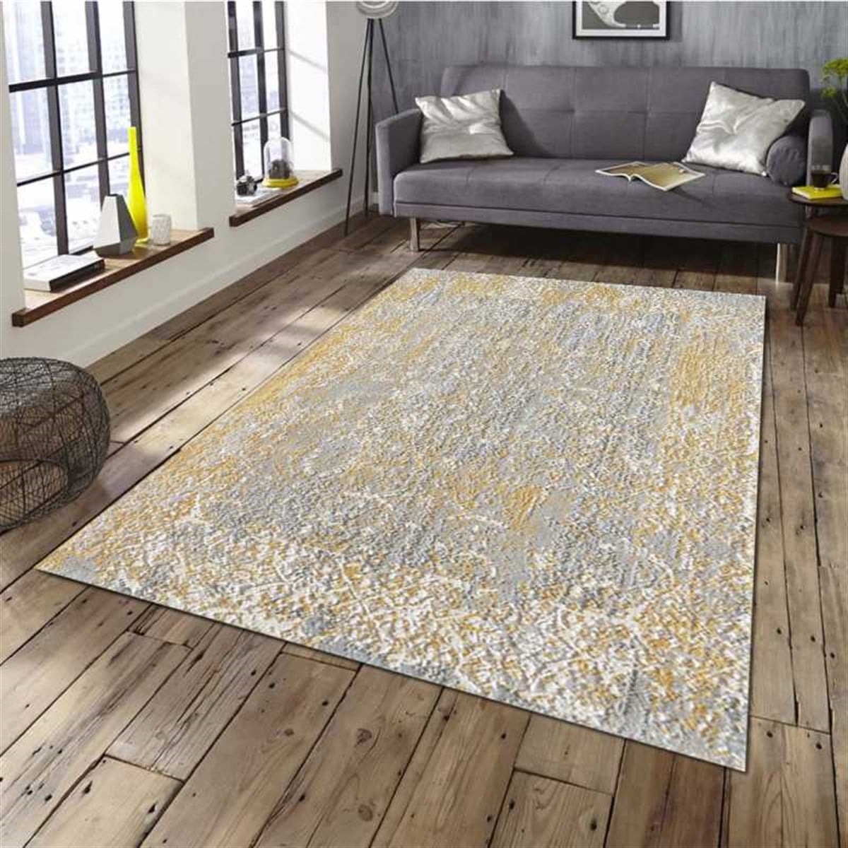 Royal Salon Halı 200X290 Beykoz BK14B