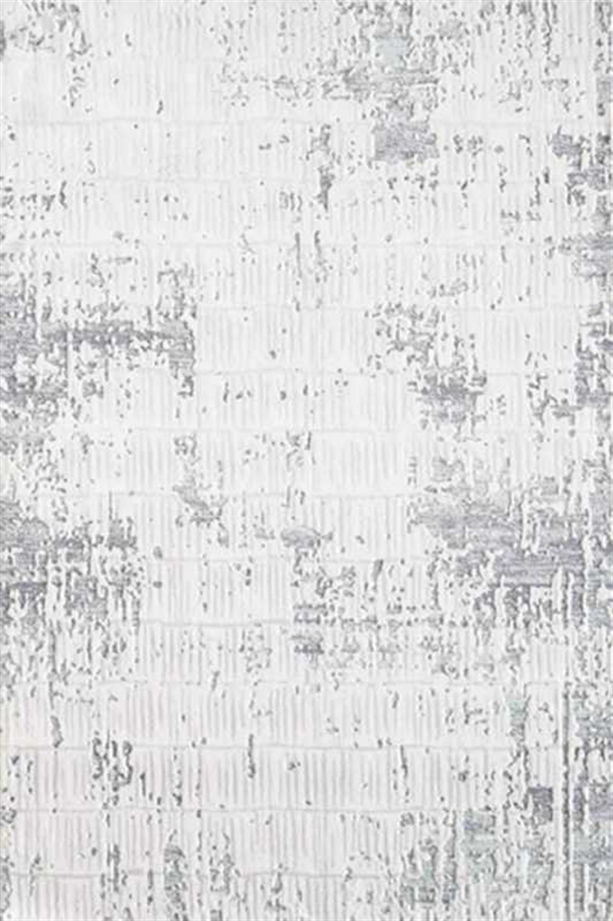 Royal Salon Halı 200x290 Borneo 2451C Gri