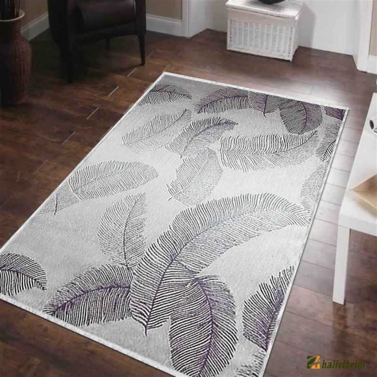 Royal Salon Halı 200x290 Borneo 2459A