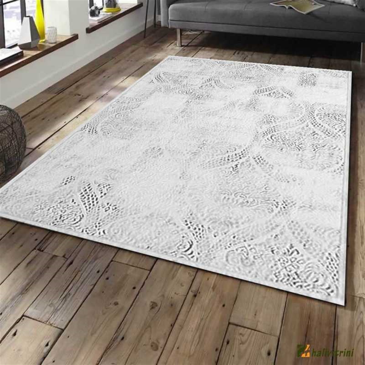 Royal Salon Halı 200x290 Borneo 2461C