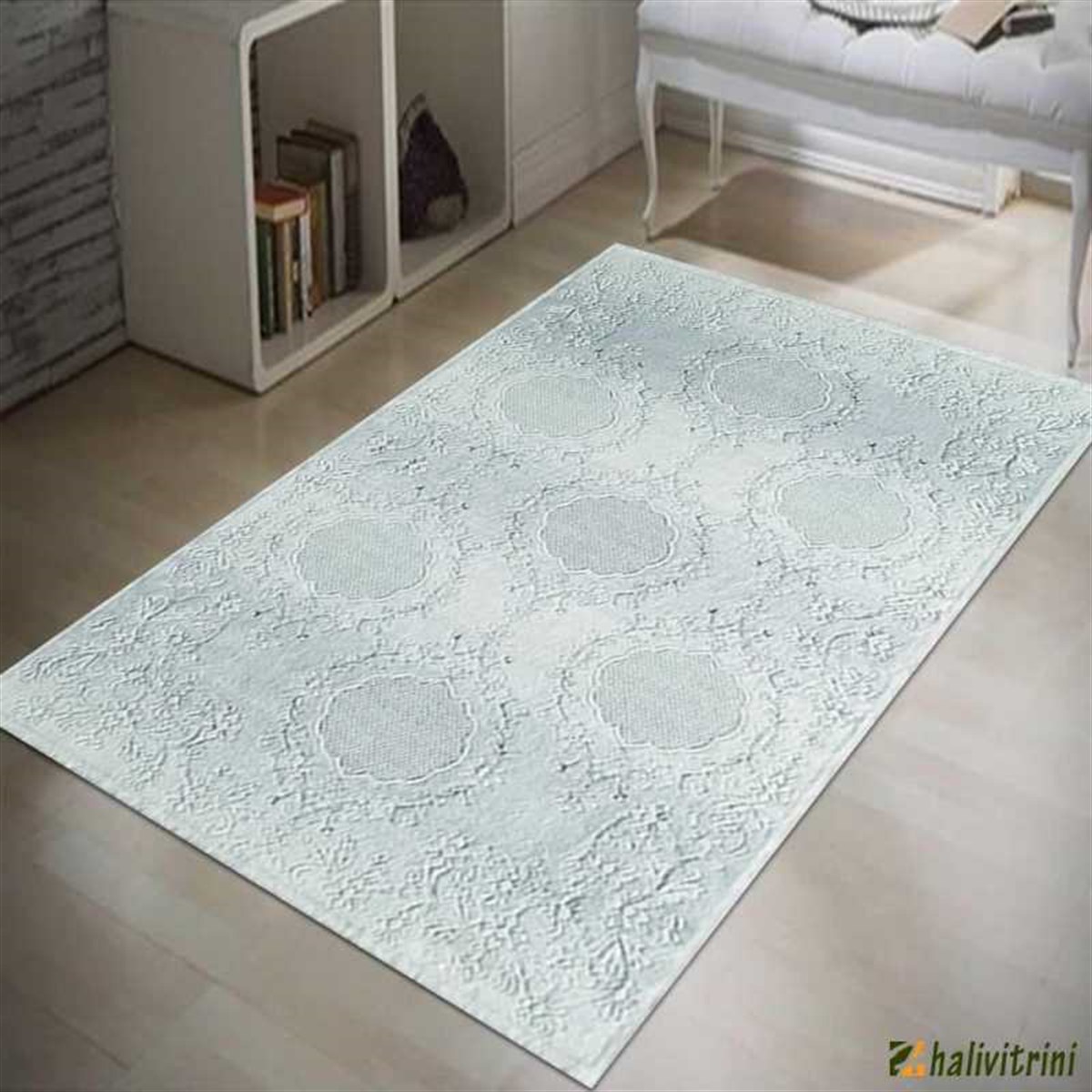 Royal Salon Halı 200x290 Borneo 2462B