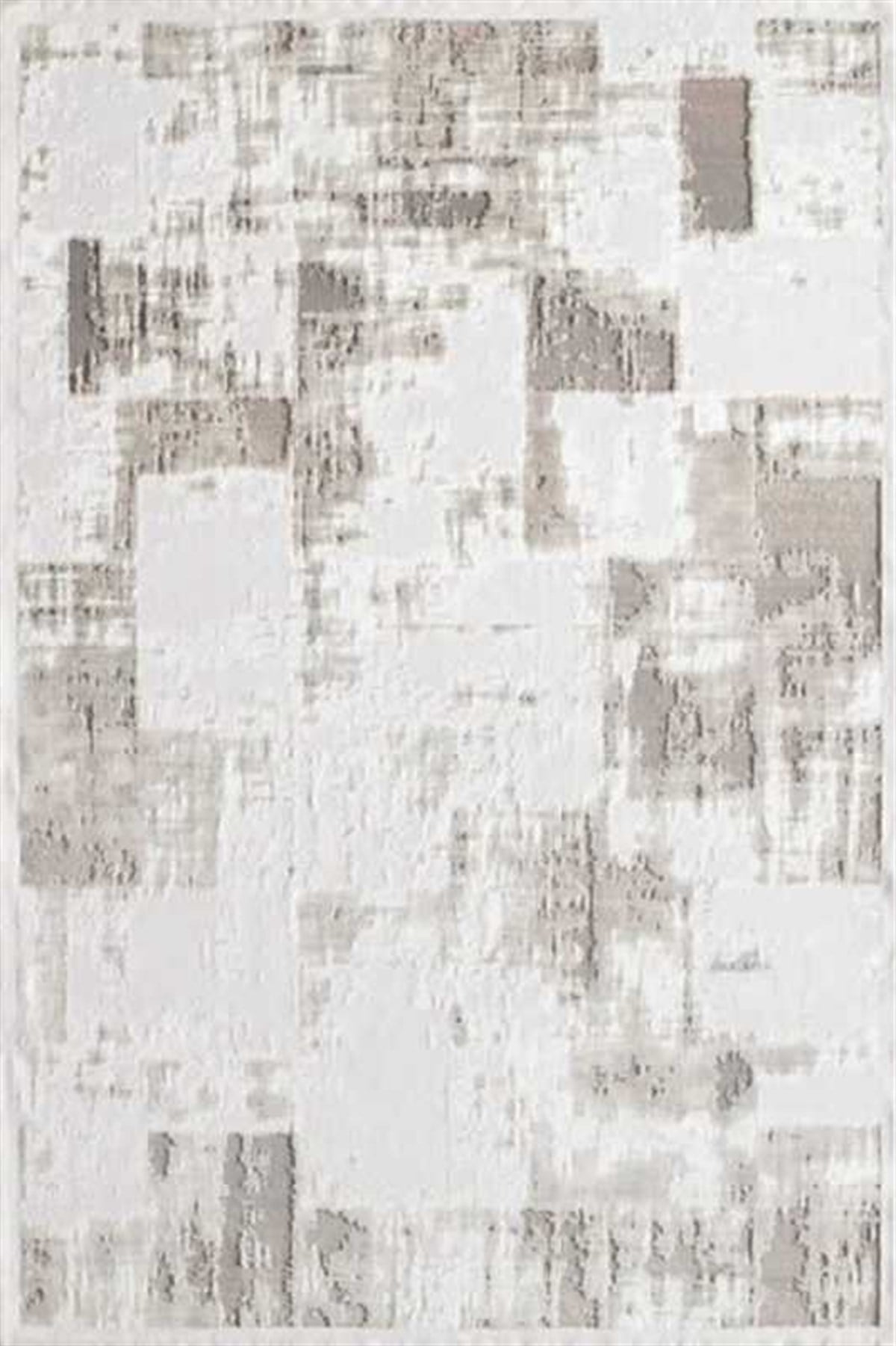 Royal Salon Halı 200x290 Borneo 2464C Krem