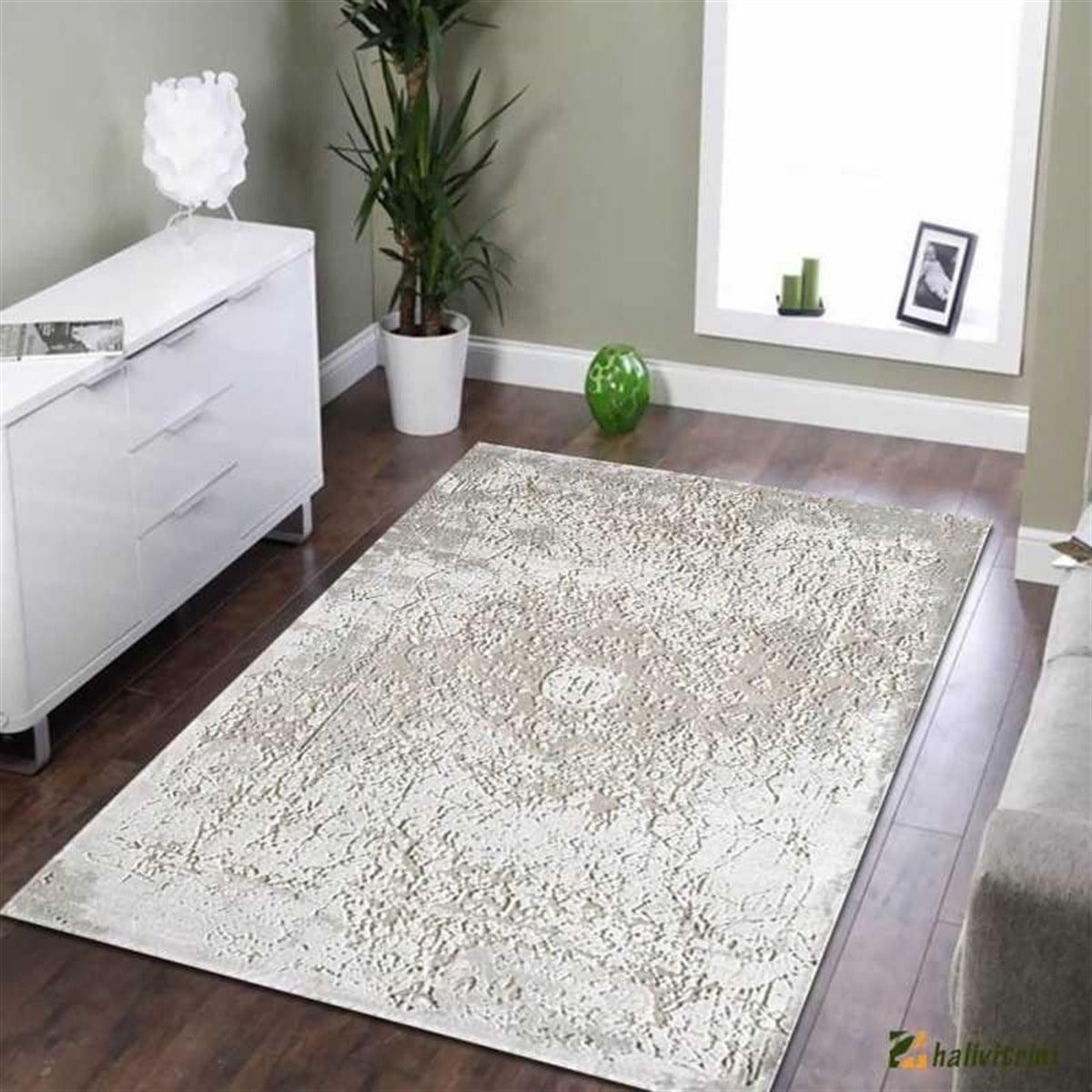 Royal Salon Halı 200x290 Borneo 2465D