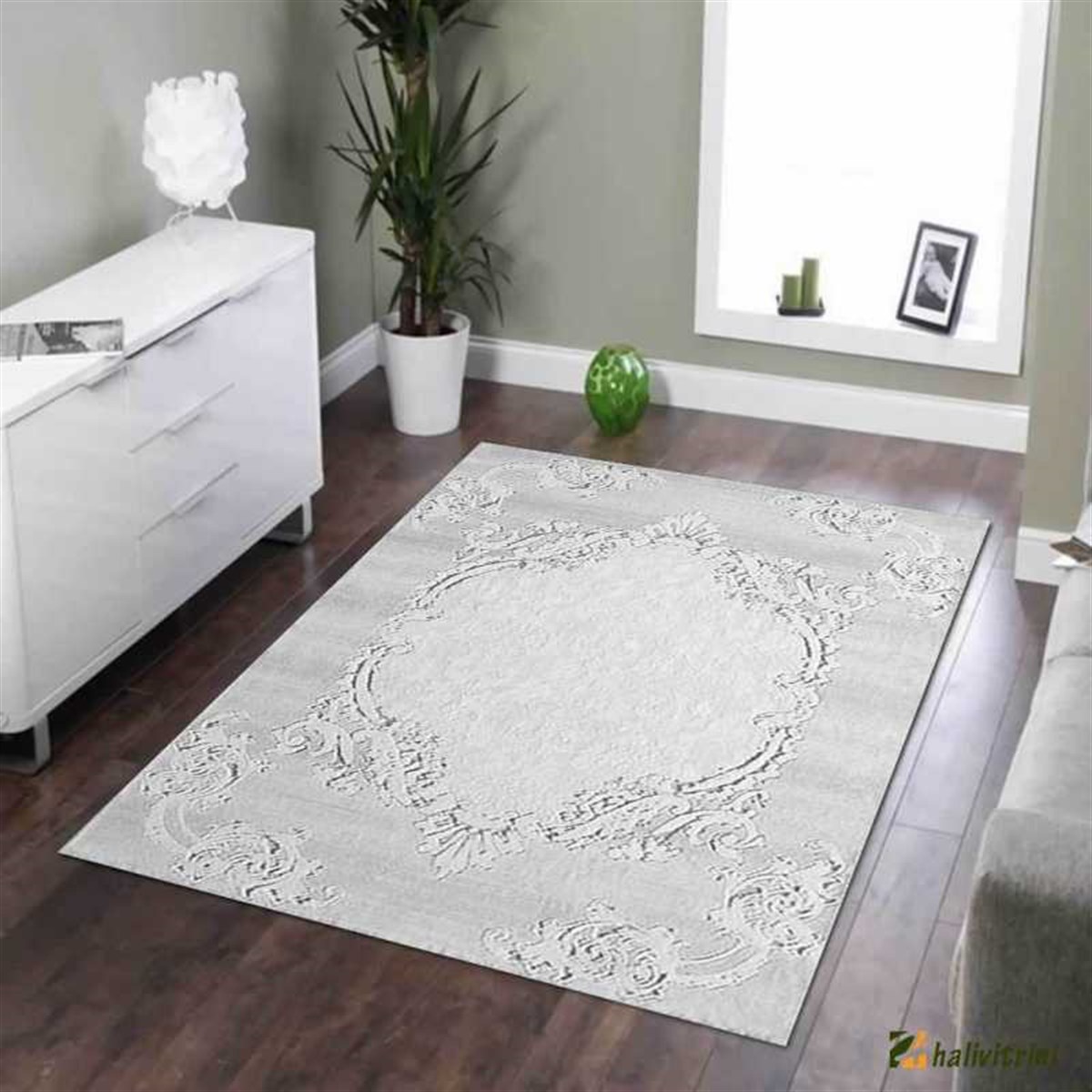 Royal Salon Halı 200x290 Borneo 2469A