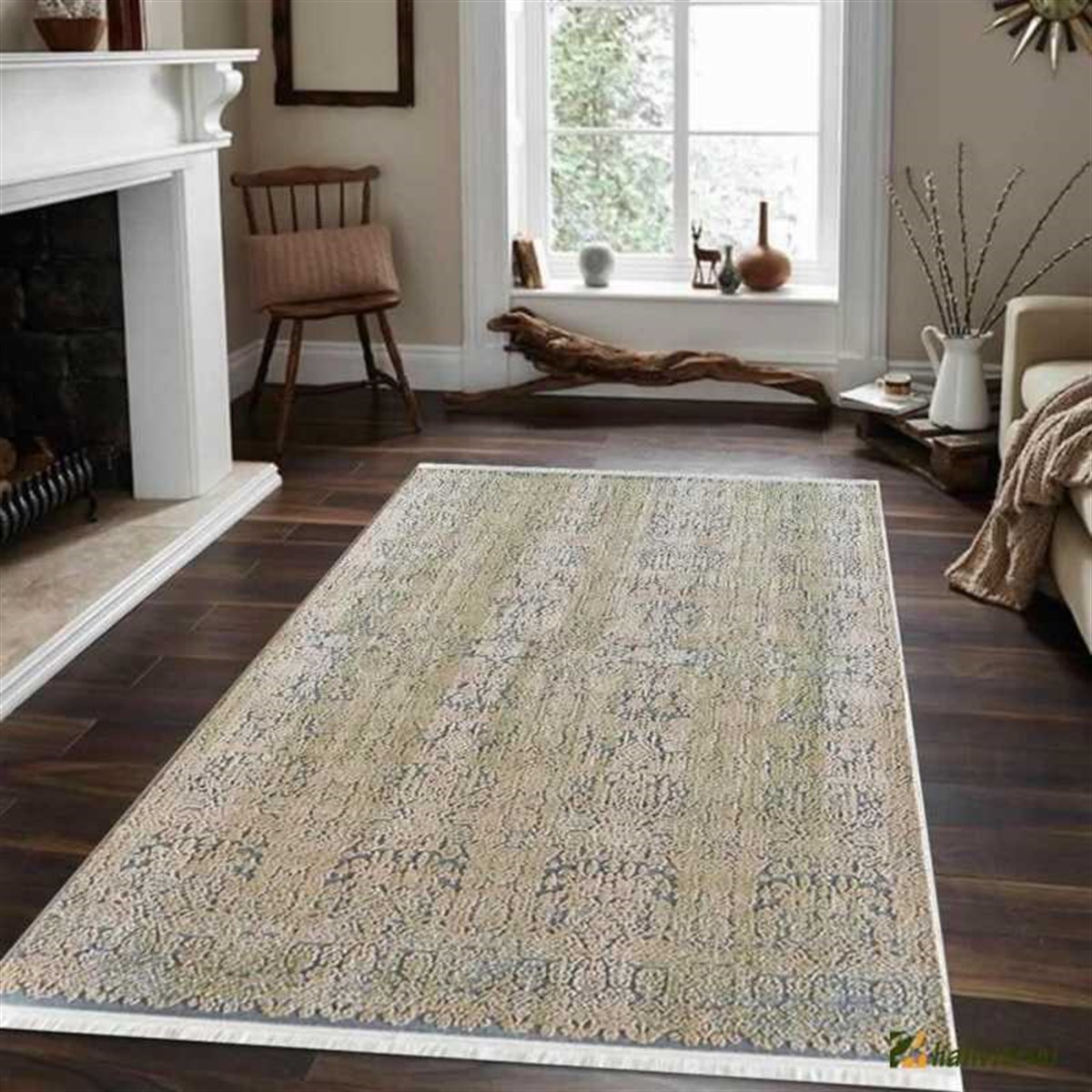 Royal Salon Halı 200X290 Çınar CN08B