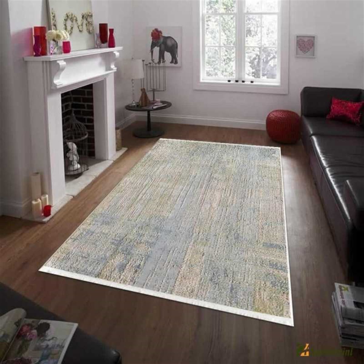 Royal Salon Halı 200X290 Çınar CN12E