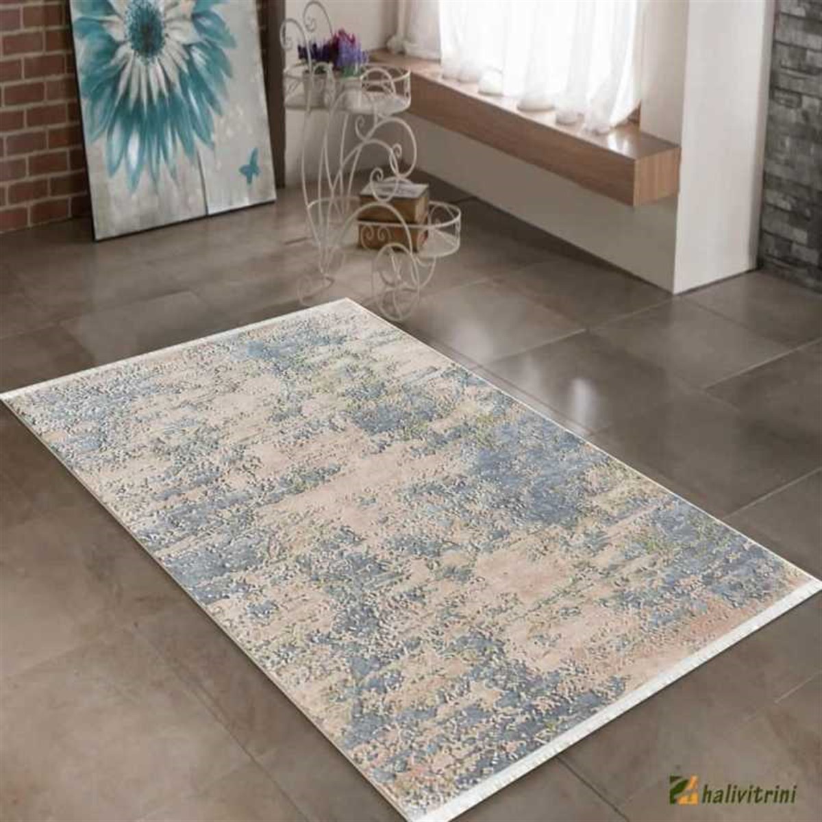 Royal Salon Halı 200X290 Çınar CN14A
