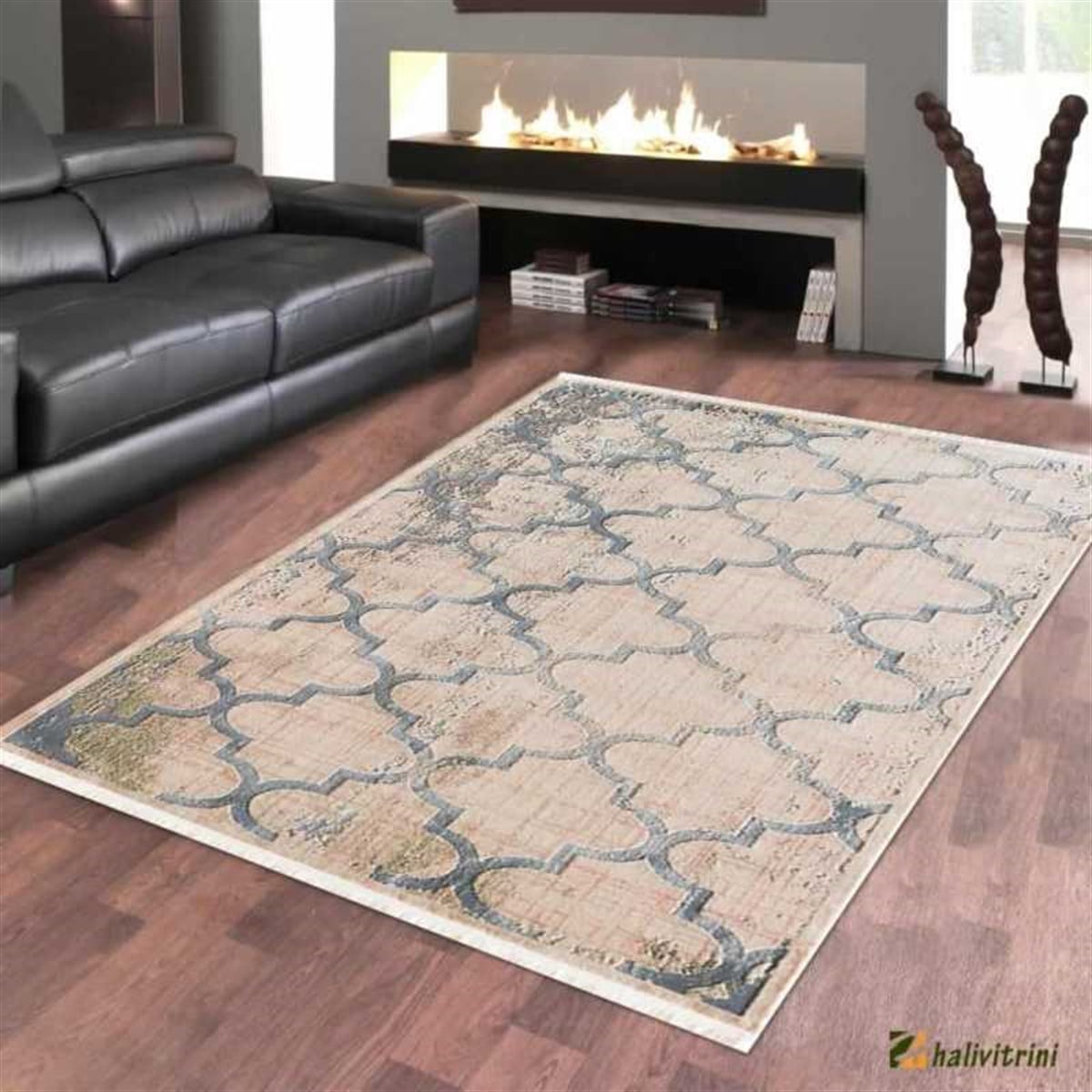 Royal Salon Halı 200X290 Çınar CN19A