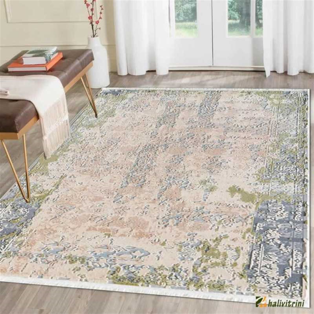 Royal Salon Halı 200X290 Çınar CN28A