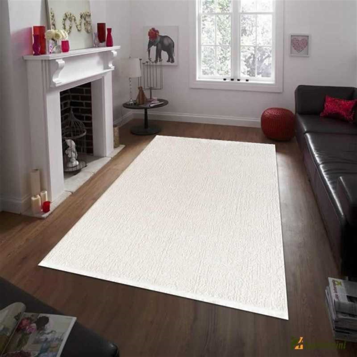 Royal Salon Halı 200X290 Ege EG02A