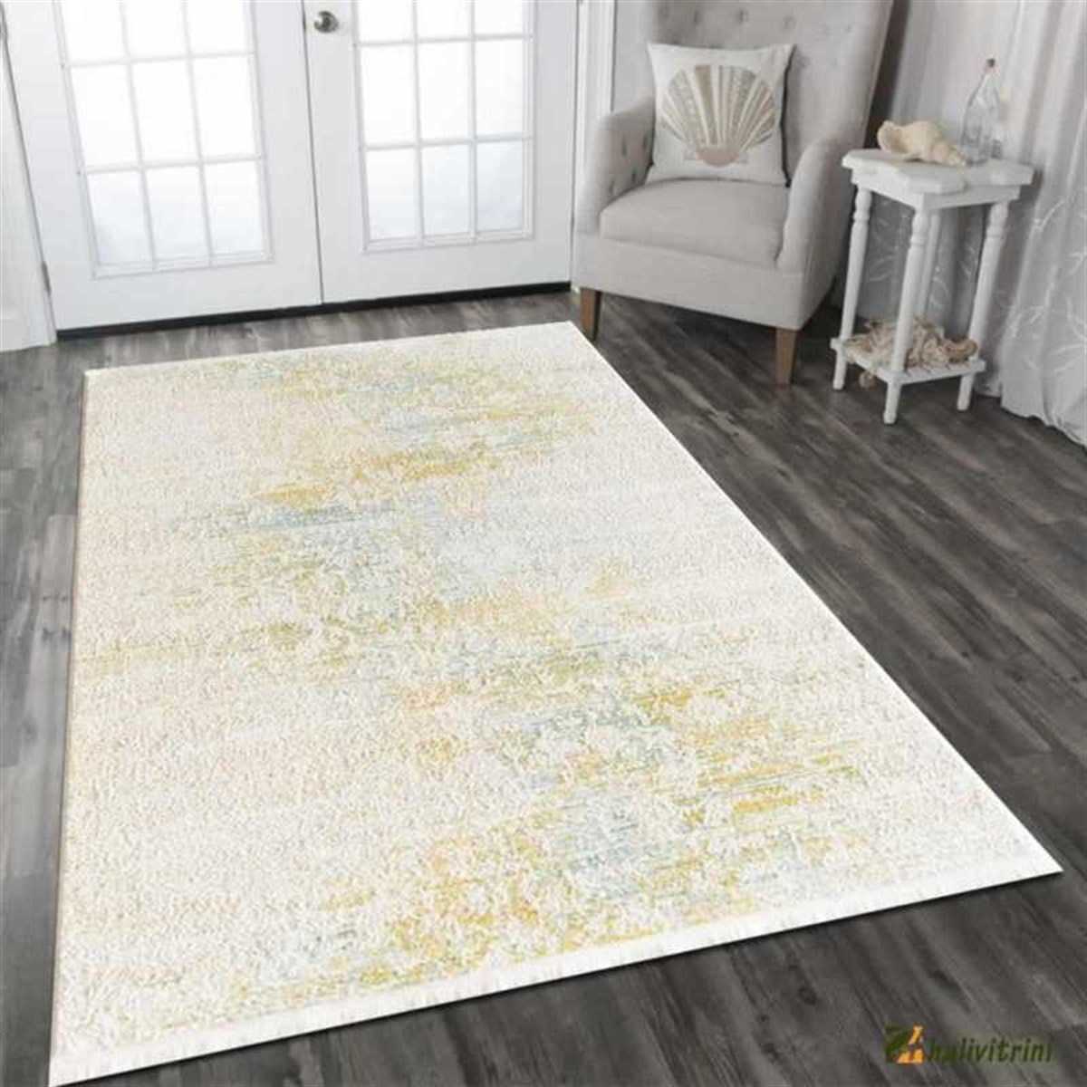 Royal Salon Halı 200X290 Ege EG12A