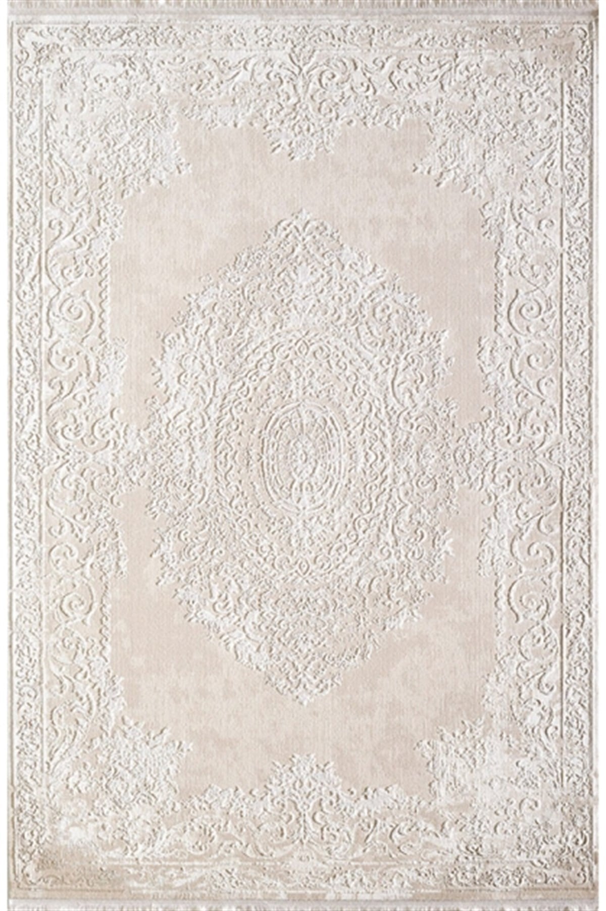 Royal Salon halı 200X290 Ege EG23F Bej