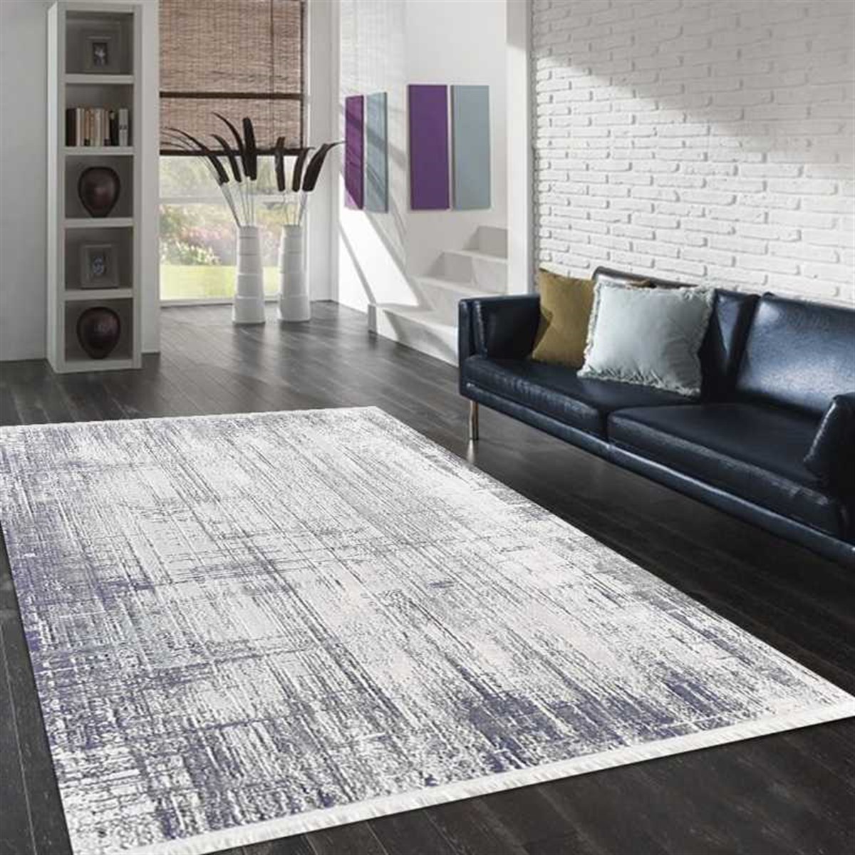 Royal Salon Halı 200X290 Emirgan D405A