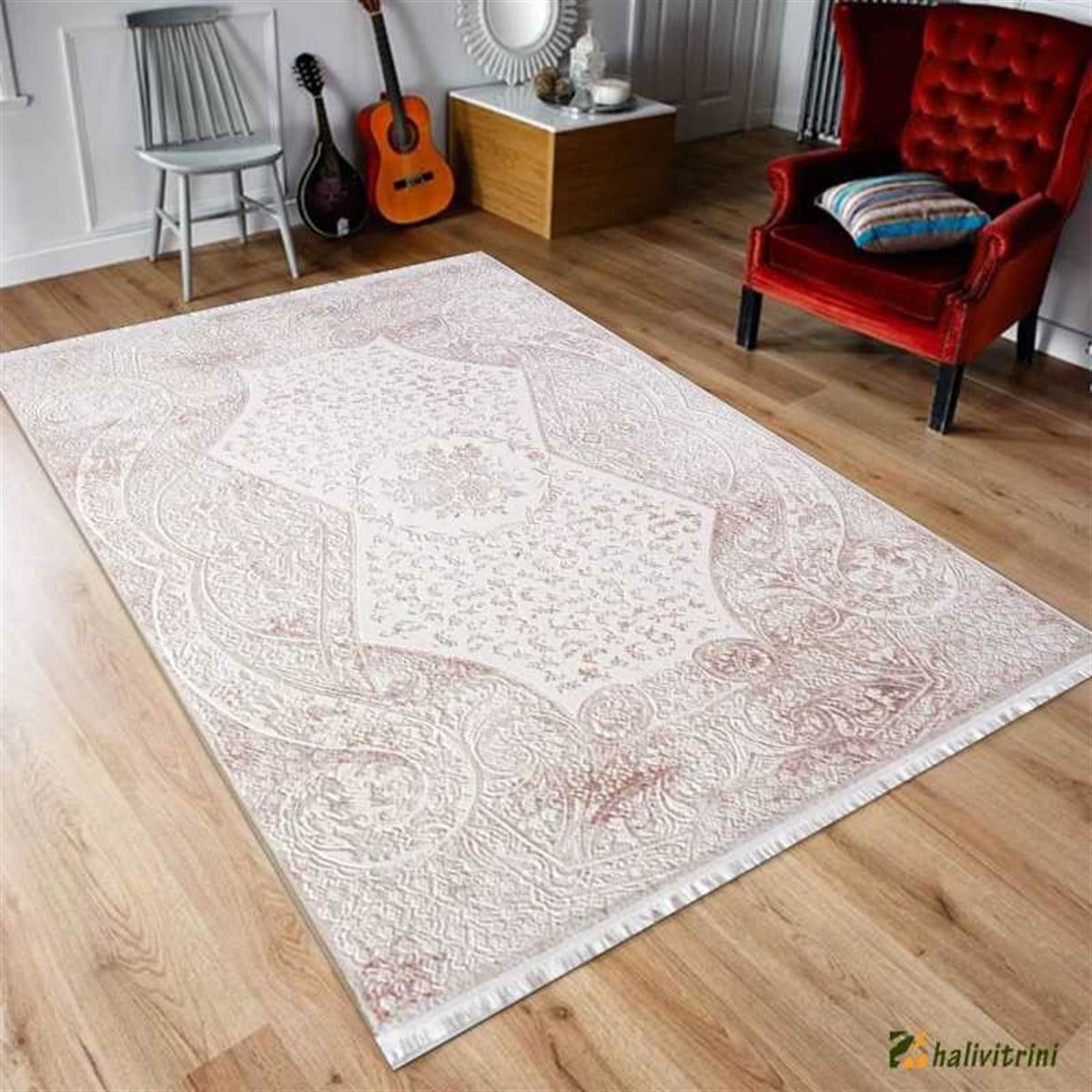 Royal Salon Halı 200x290 Hisar HS00B