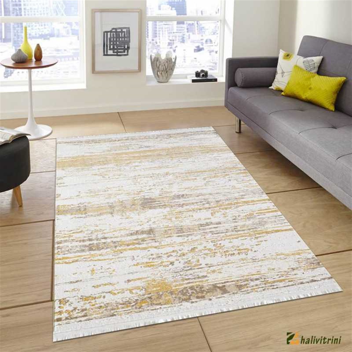 Royal Salon Halı 200x290 Hisar HS01A