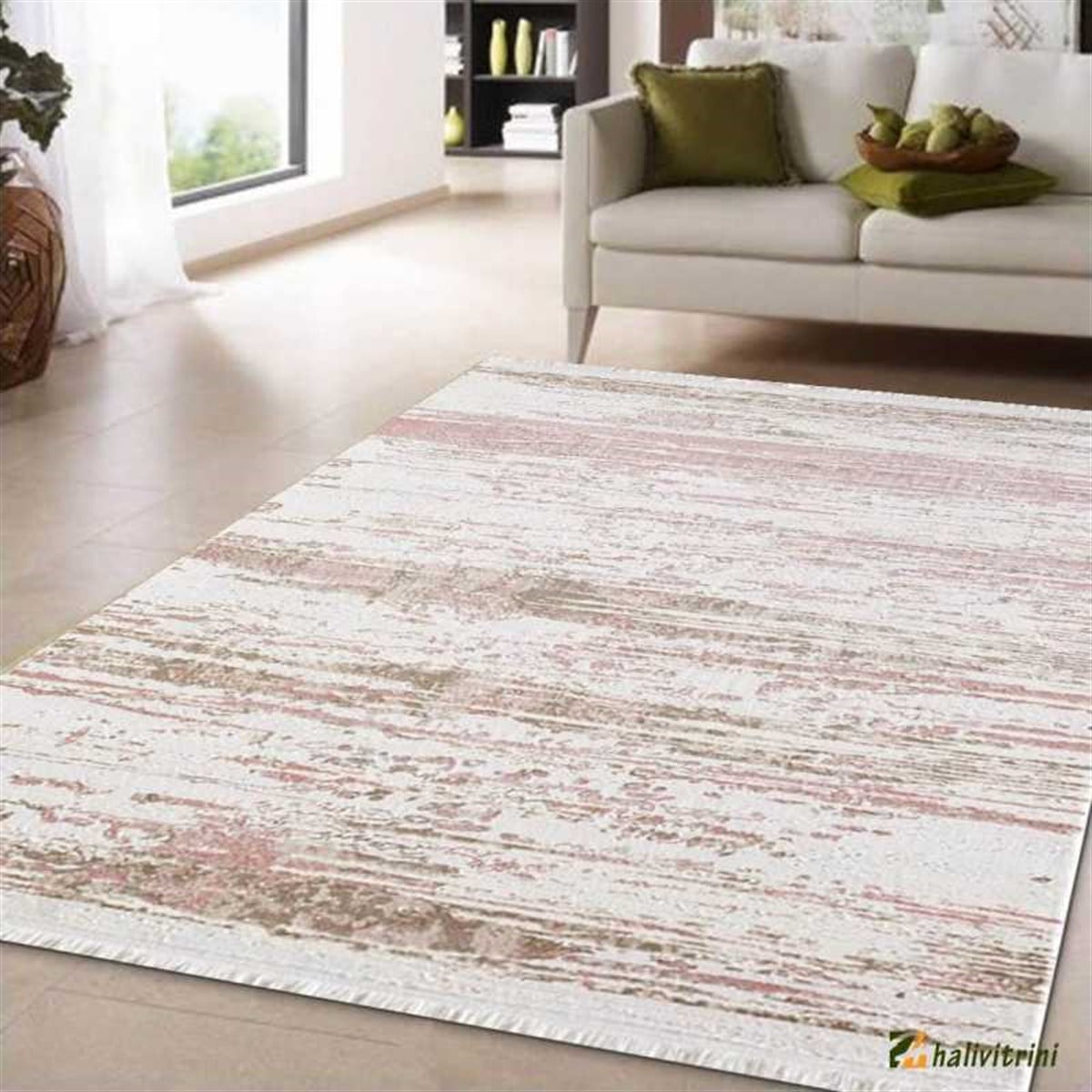 Royal Salon Halı 200x290 Hisar HS01B
