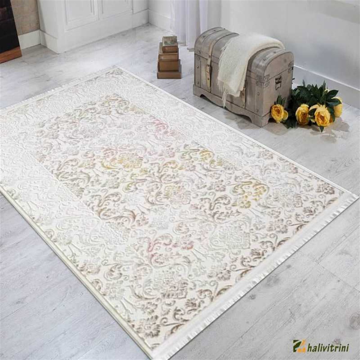 Royal Salon Halı 200x290 Hisar HS02A