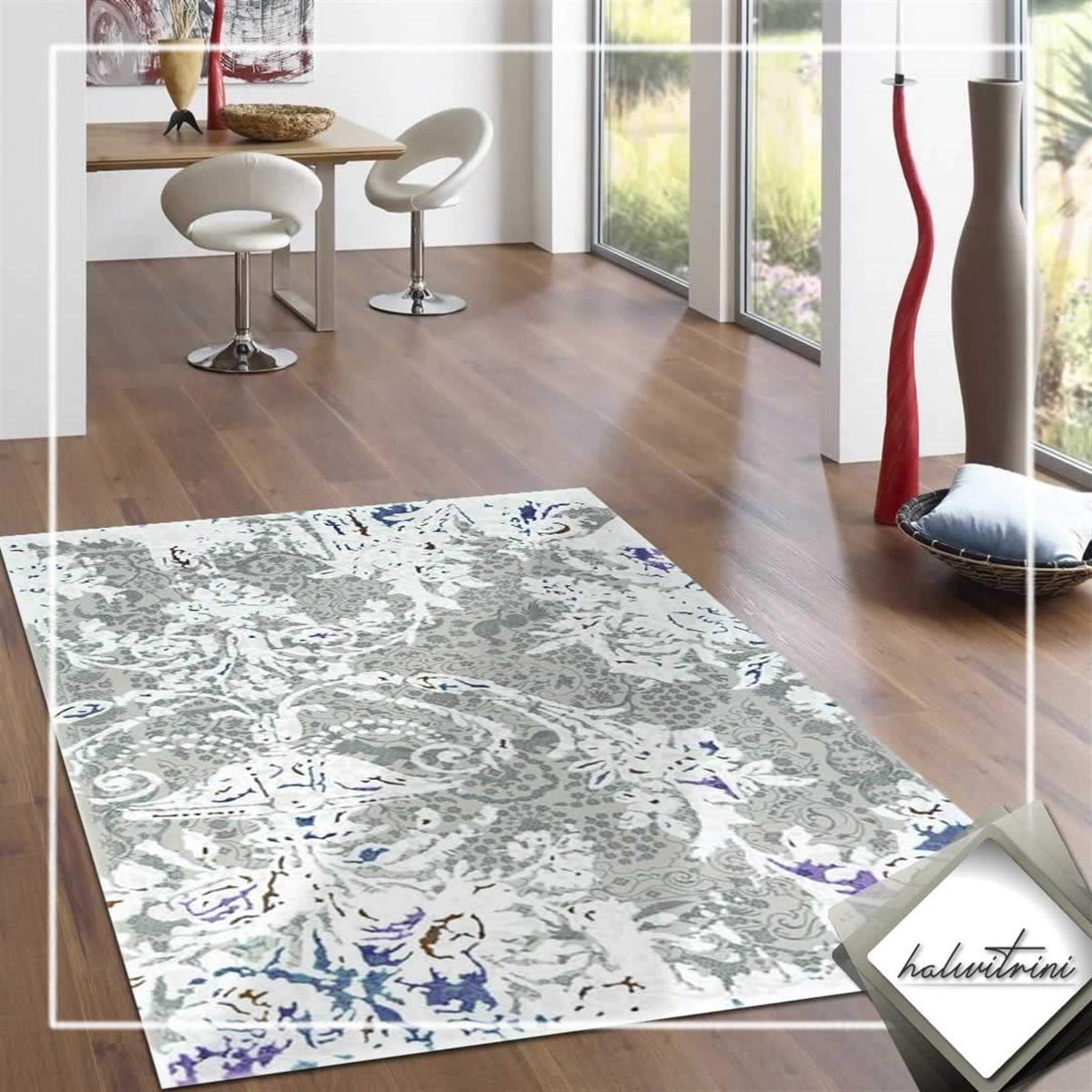 Royal Salon Halı 200x290 Marea 9655B