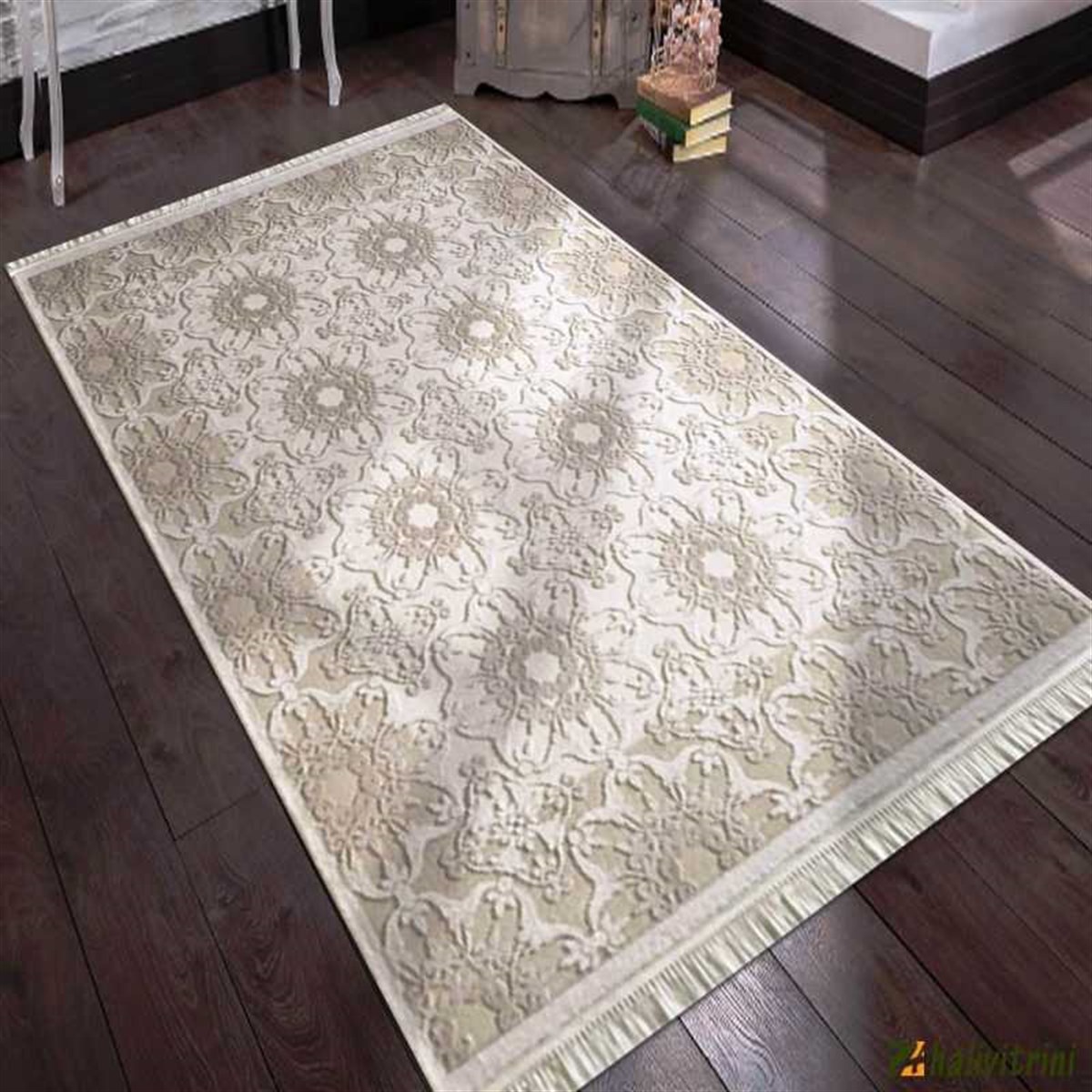 Royal Salon Halı 200x290 Melodi 5822A