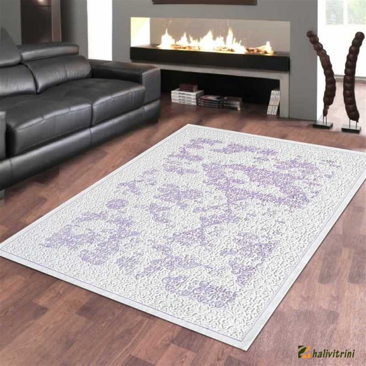 Royal Salon Halı 200x290 Neyir 3225A