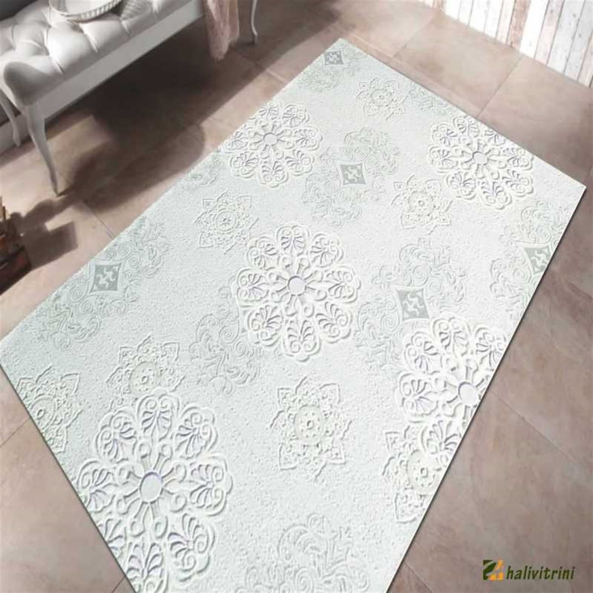 Royal Salon Halı 200x290 Neyir 3226A