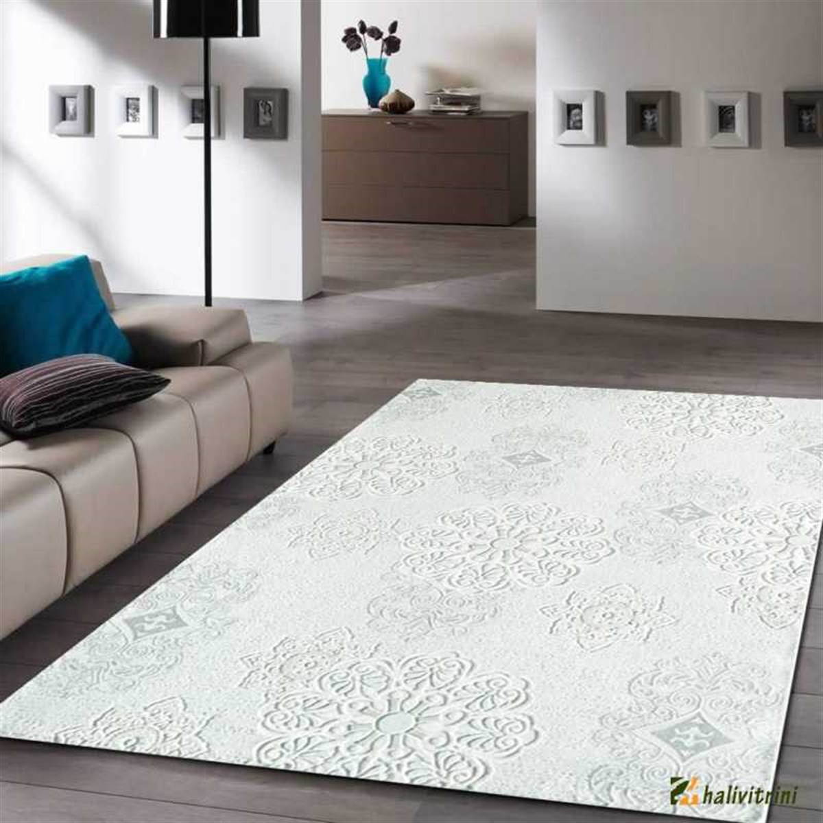 Royal Salon Halı 200x290 Neyir 3226B
