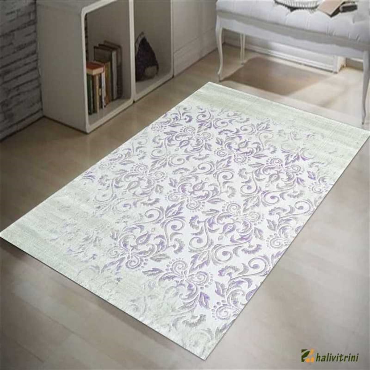 Royal Salon Halı 200x290 Neyir 3229A
