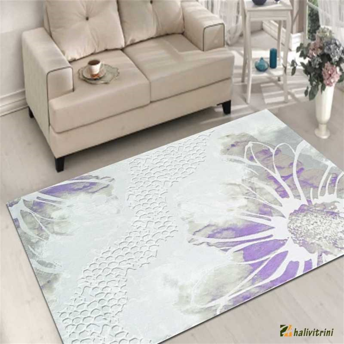 Royal Salon Halı 200x290 Neyir 3231A