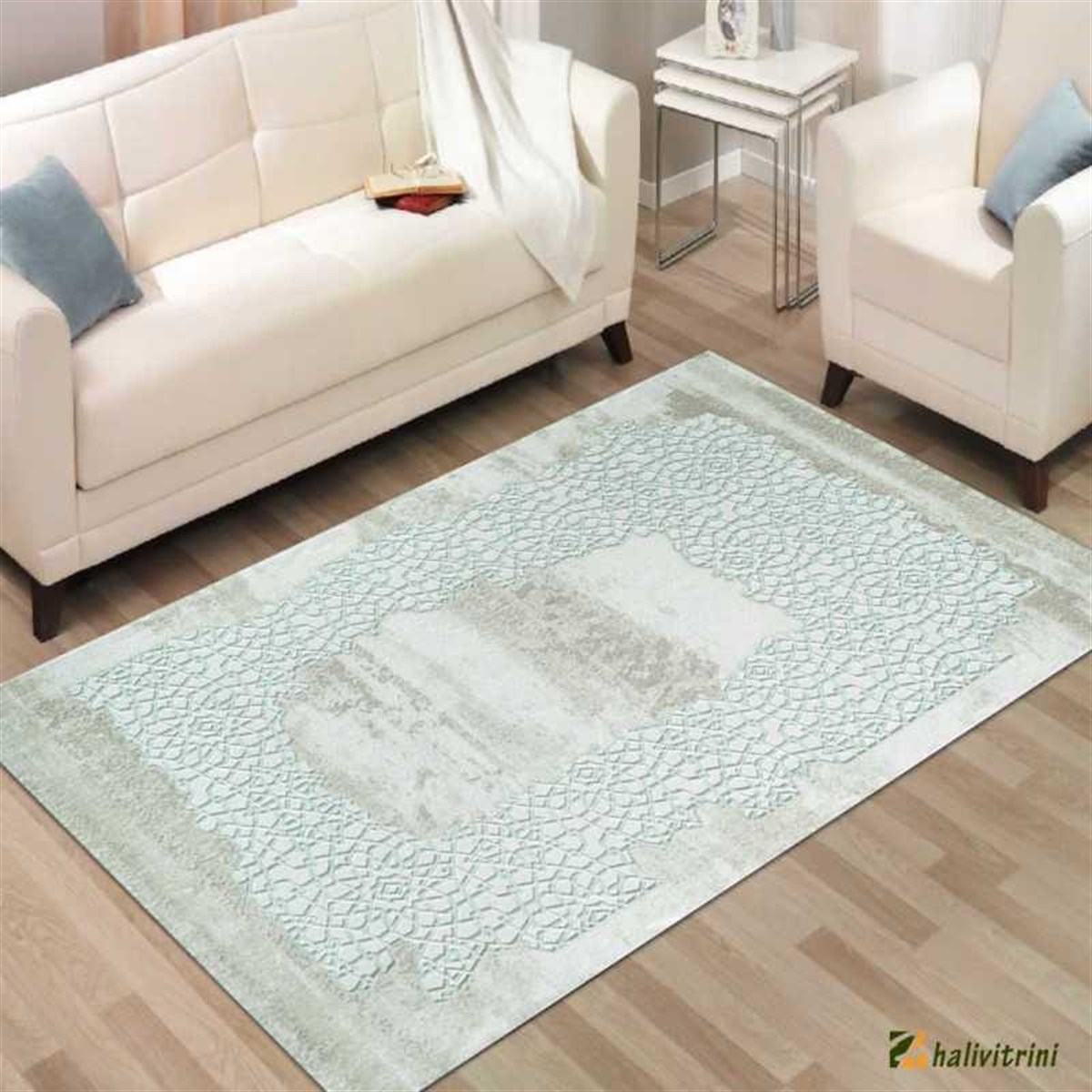 Royal Salon Halı 200x290 Neyir 3237B