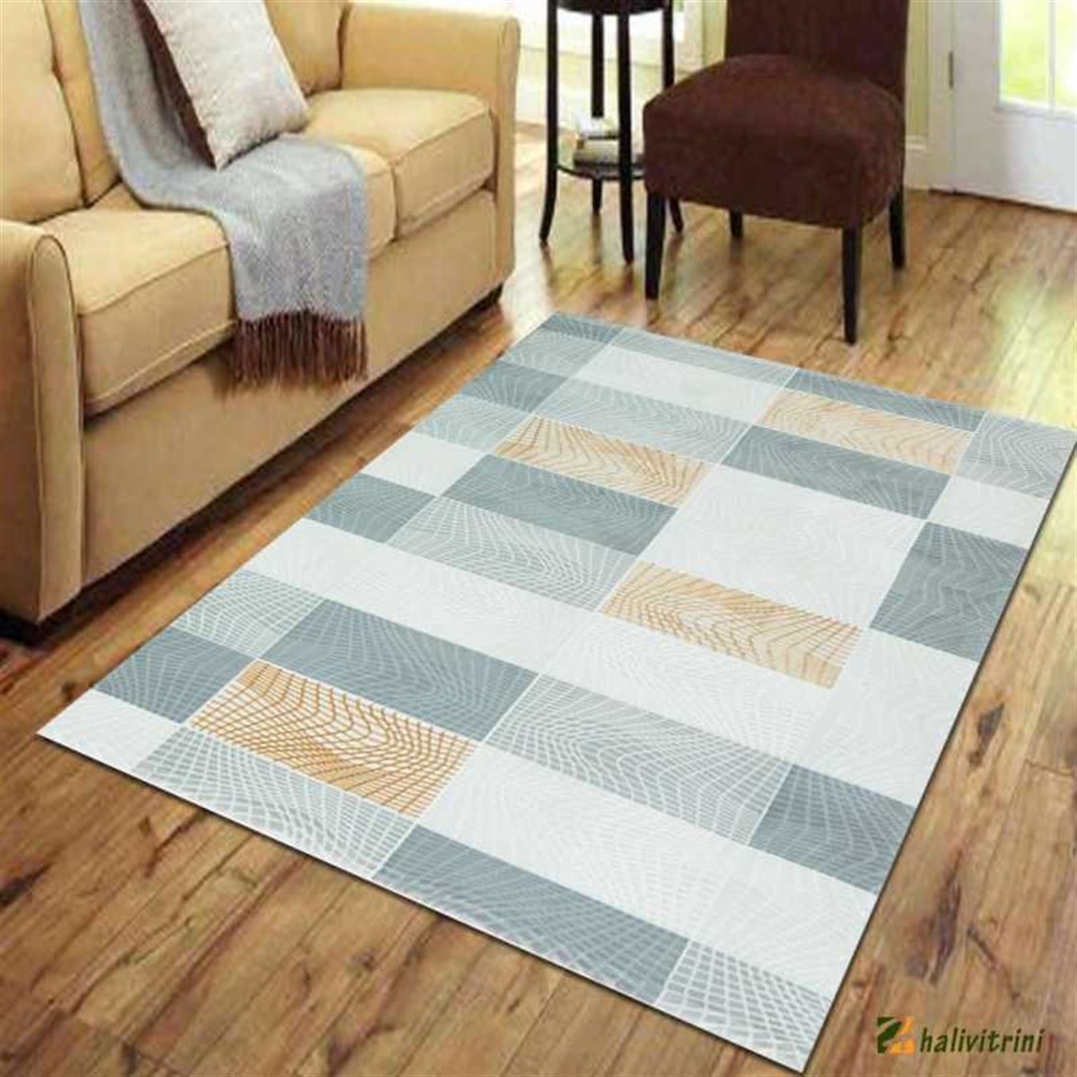 Royal Salon Halı 200x290 Neyir 8376C