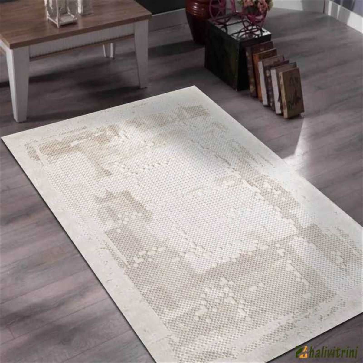Royal Salon Halı 200x290 Poem 4154A