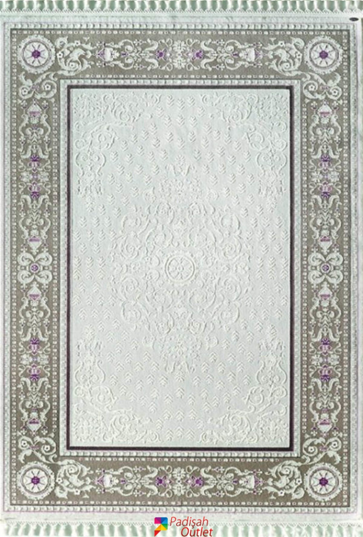 Royal Salon Halı 200x290 Saba 1423B