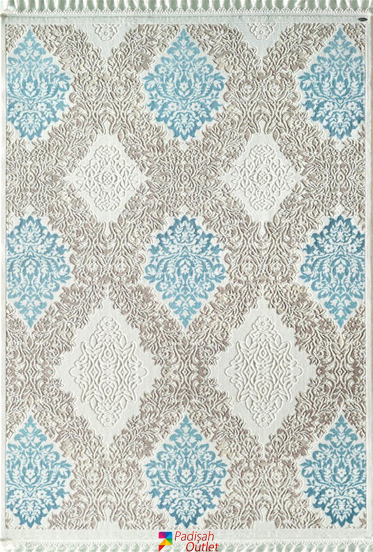 Royal Salon Halı 200x290 Saba 1426B