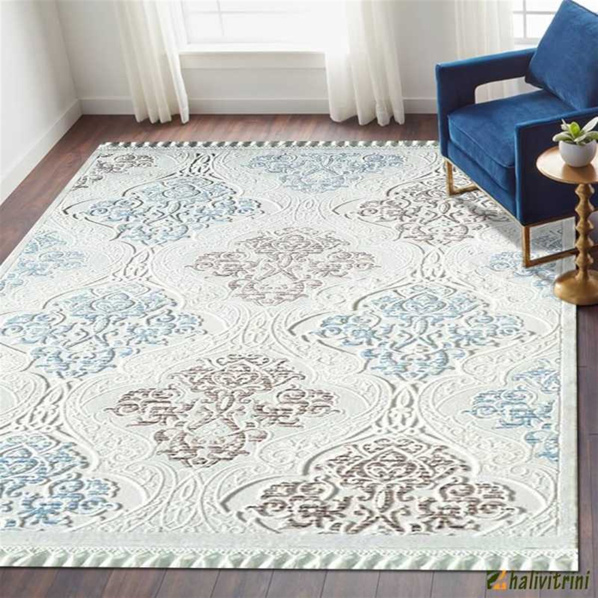 Royal Salon Halı 200x290 Saba 1432B