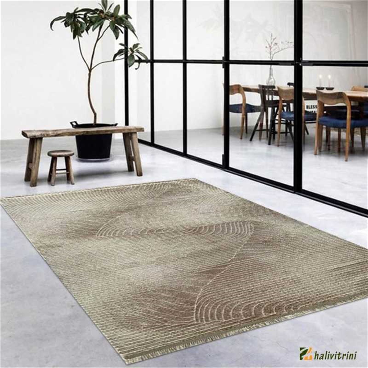 Royal Salon Halı 200x290 Sadabat 3606C