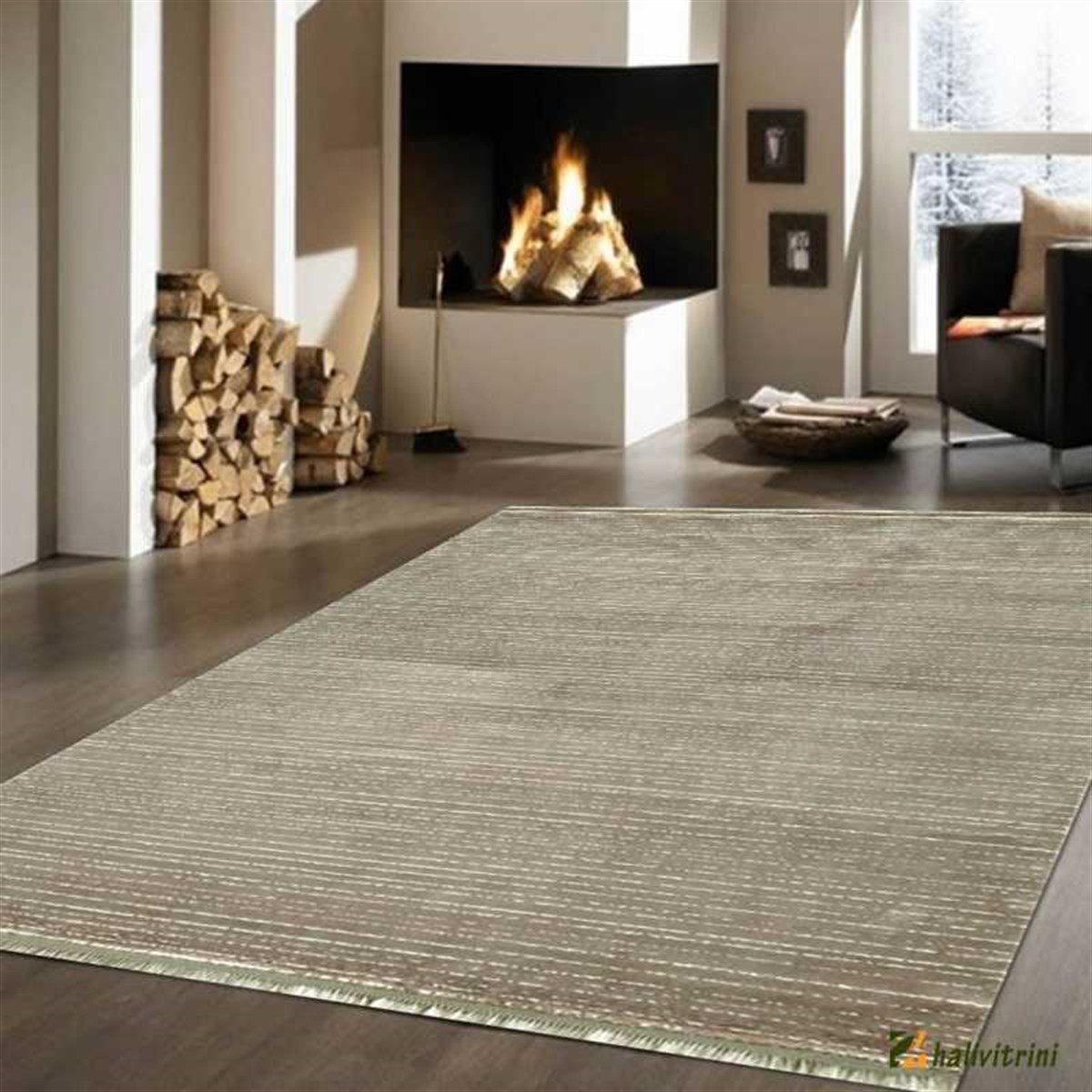 Royal Salon Halı 200x290 Sadabat 3607D