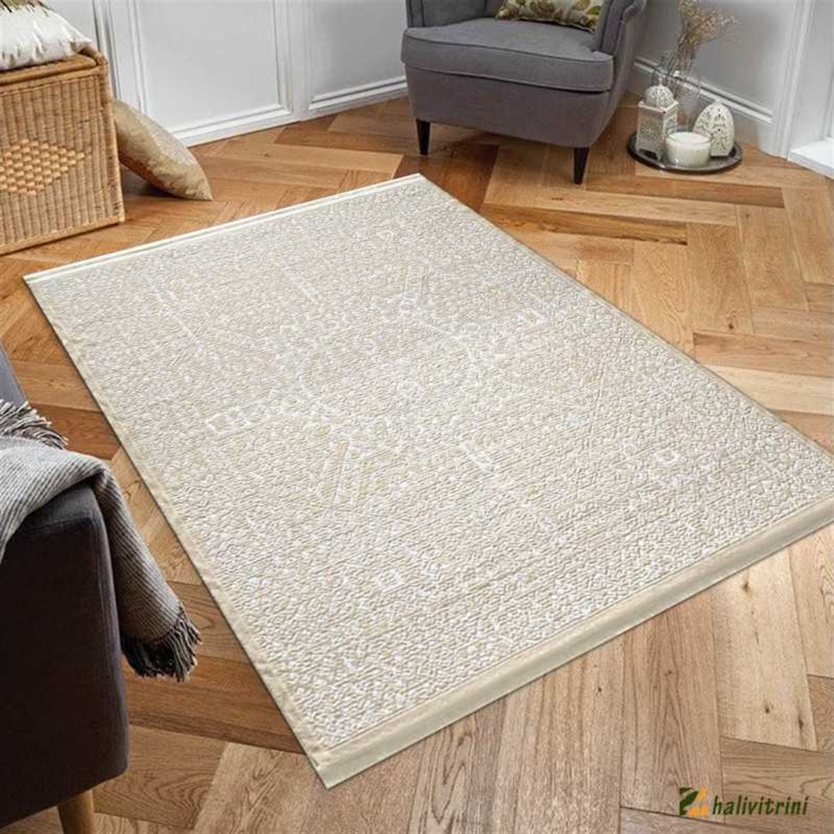 Royal Salon Halı 200x290 Sadabat 3610E