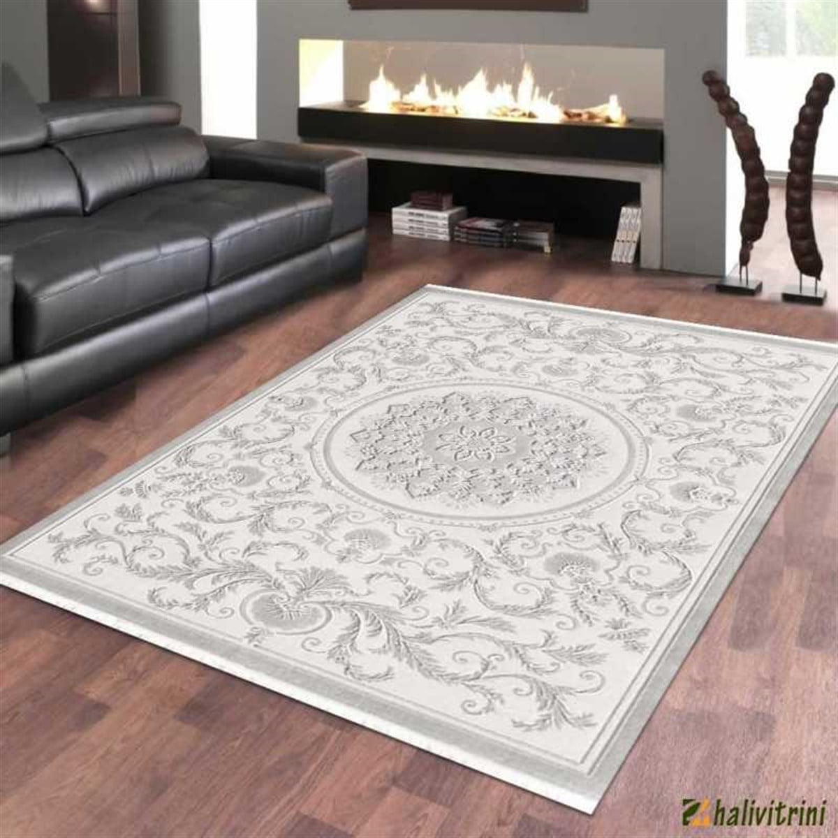 Royal Salon Halı 200x290 Saloon 7424A