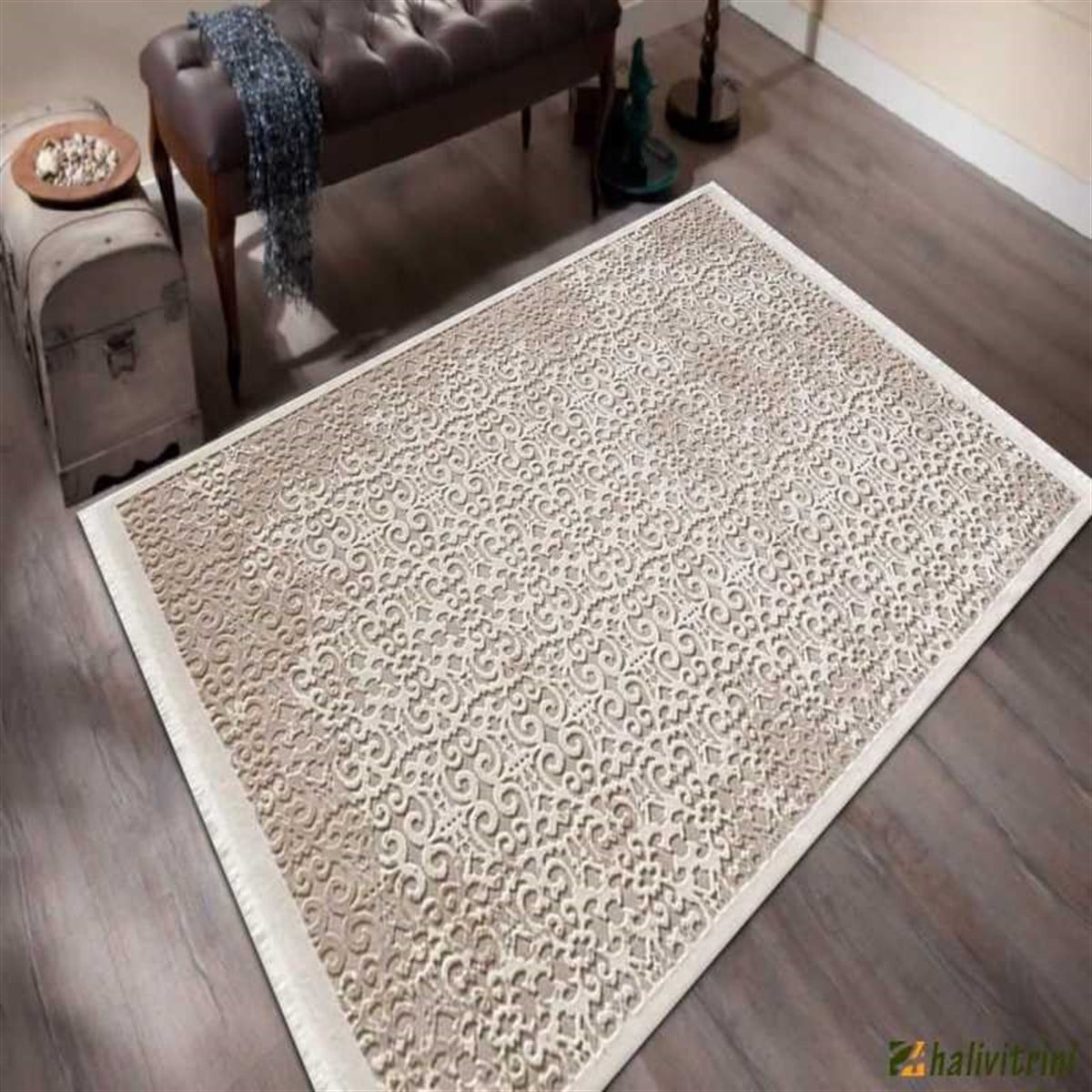Royal Salon Halı 200x290 Saloon 7431B