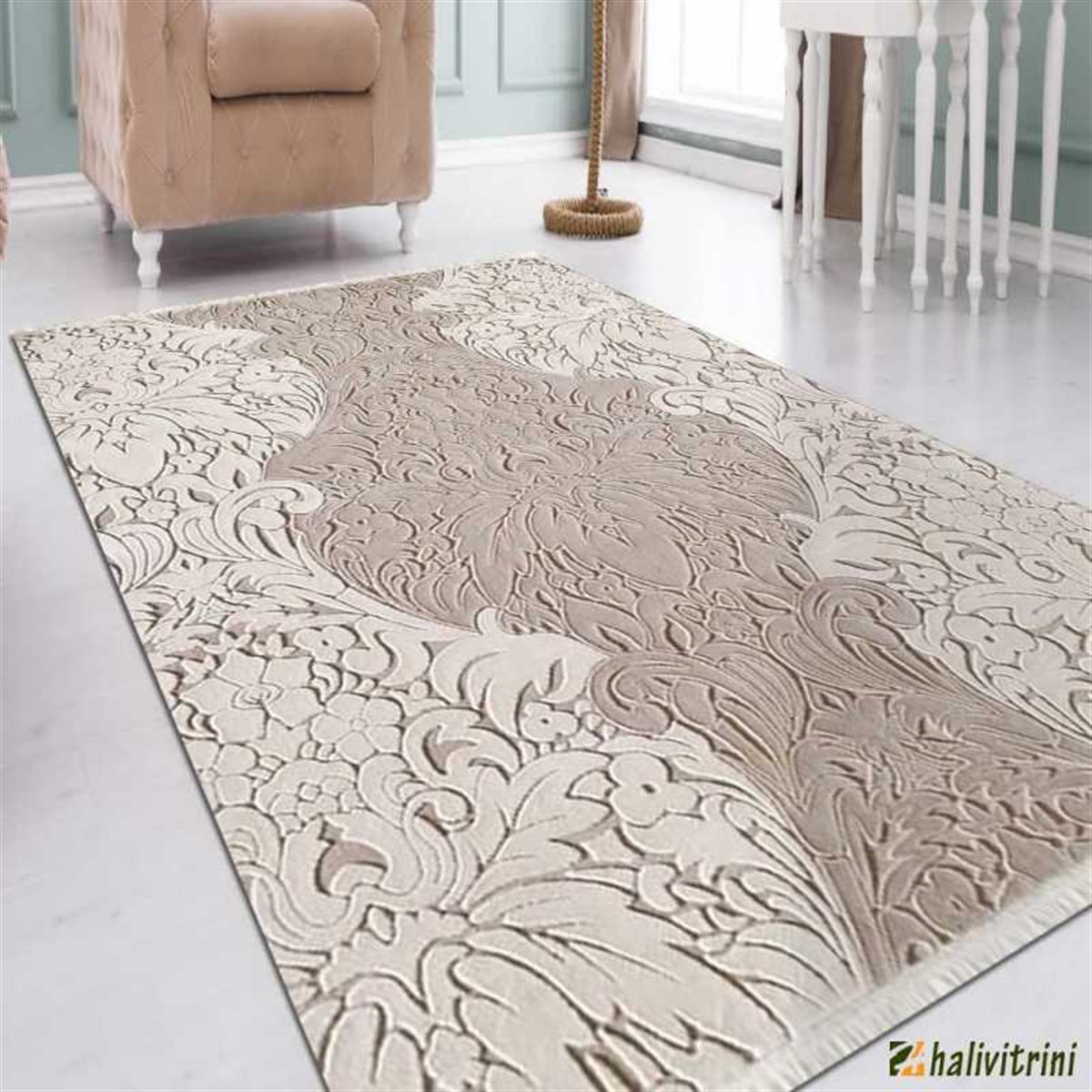 Royal Salon Halı 200x290 Saloon 7432B