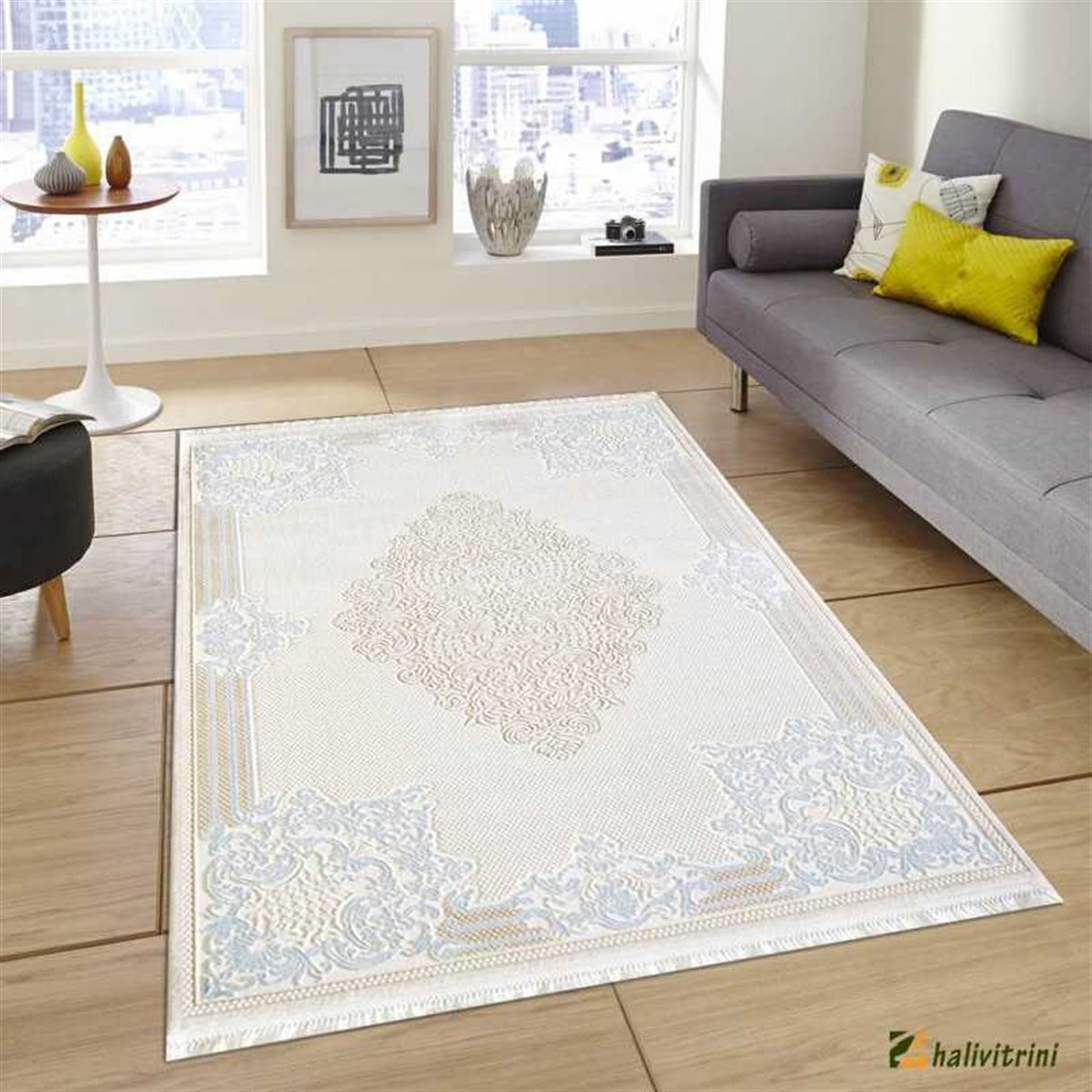 Royal Salon Halı 200x290 Topkapı G555B