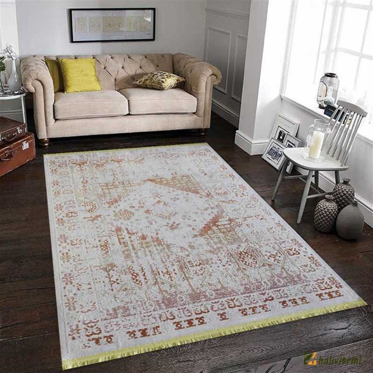 Royal Salon Halı 200x290 Üsküdar US00J