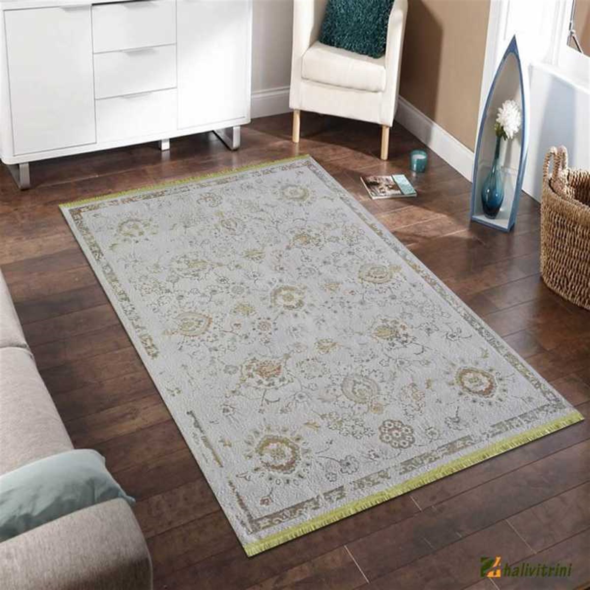 Royal Salon Halı 200x290 Üsküdar US03J