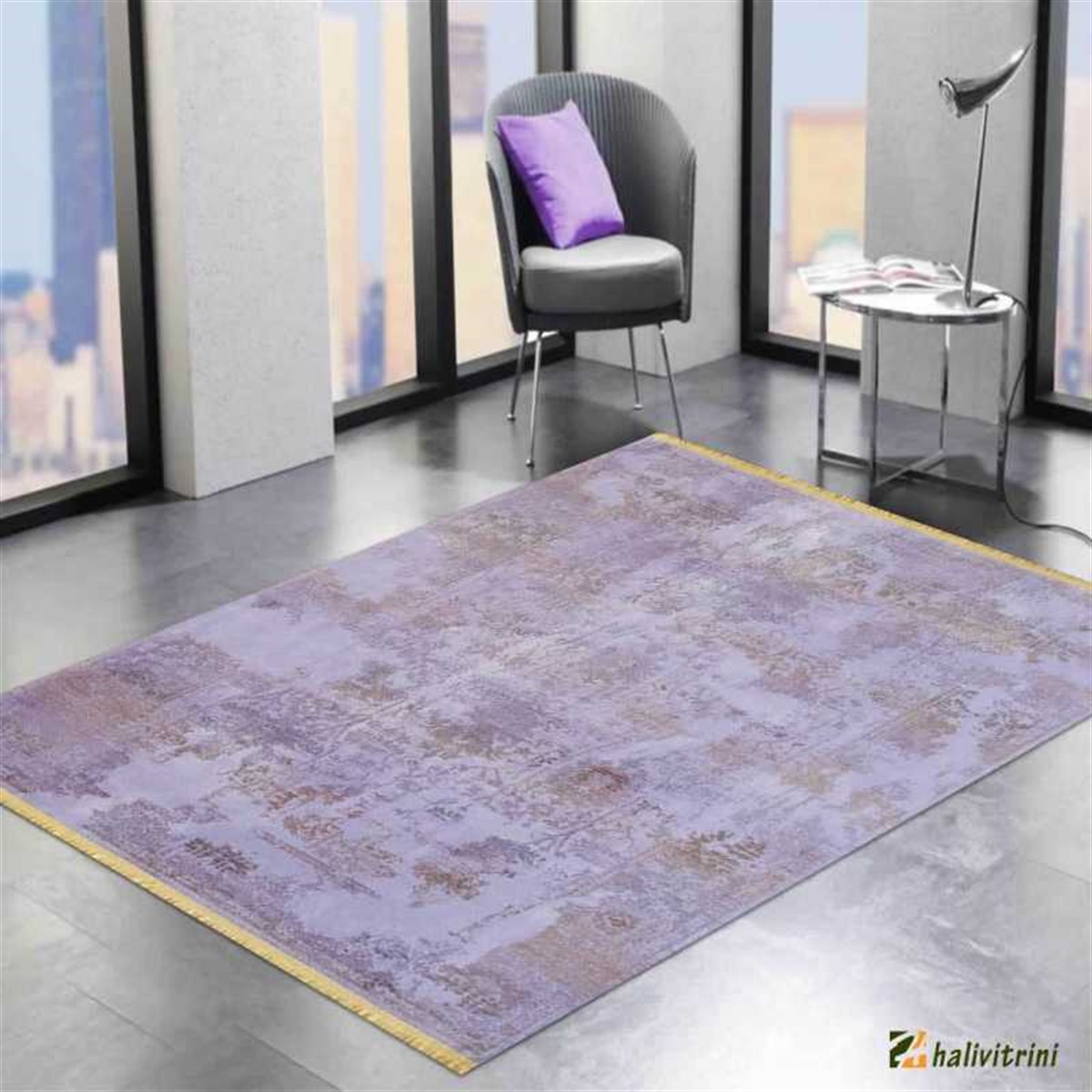 Royal Salon Halı 200x290 Üsküdar US04E