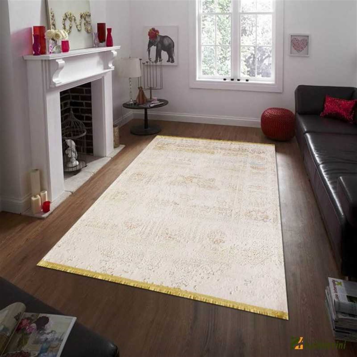Royal Salon Halı 200x290 Üsküdar US06B