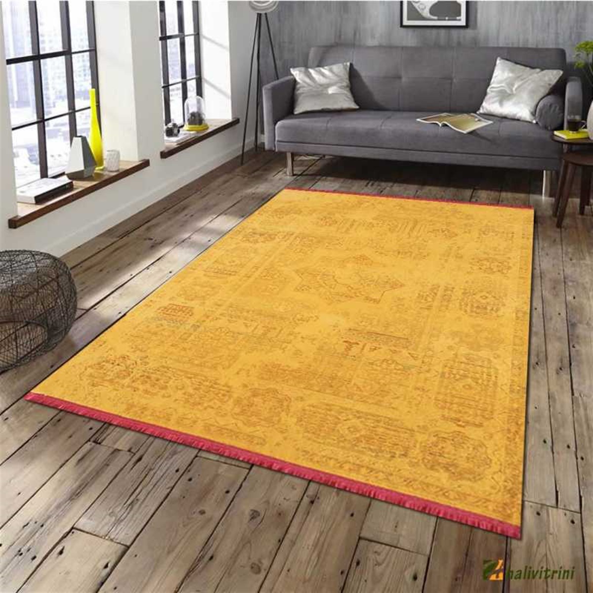 Royal Salon Halı 200x290 Üsküdar US06C