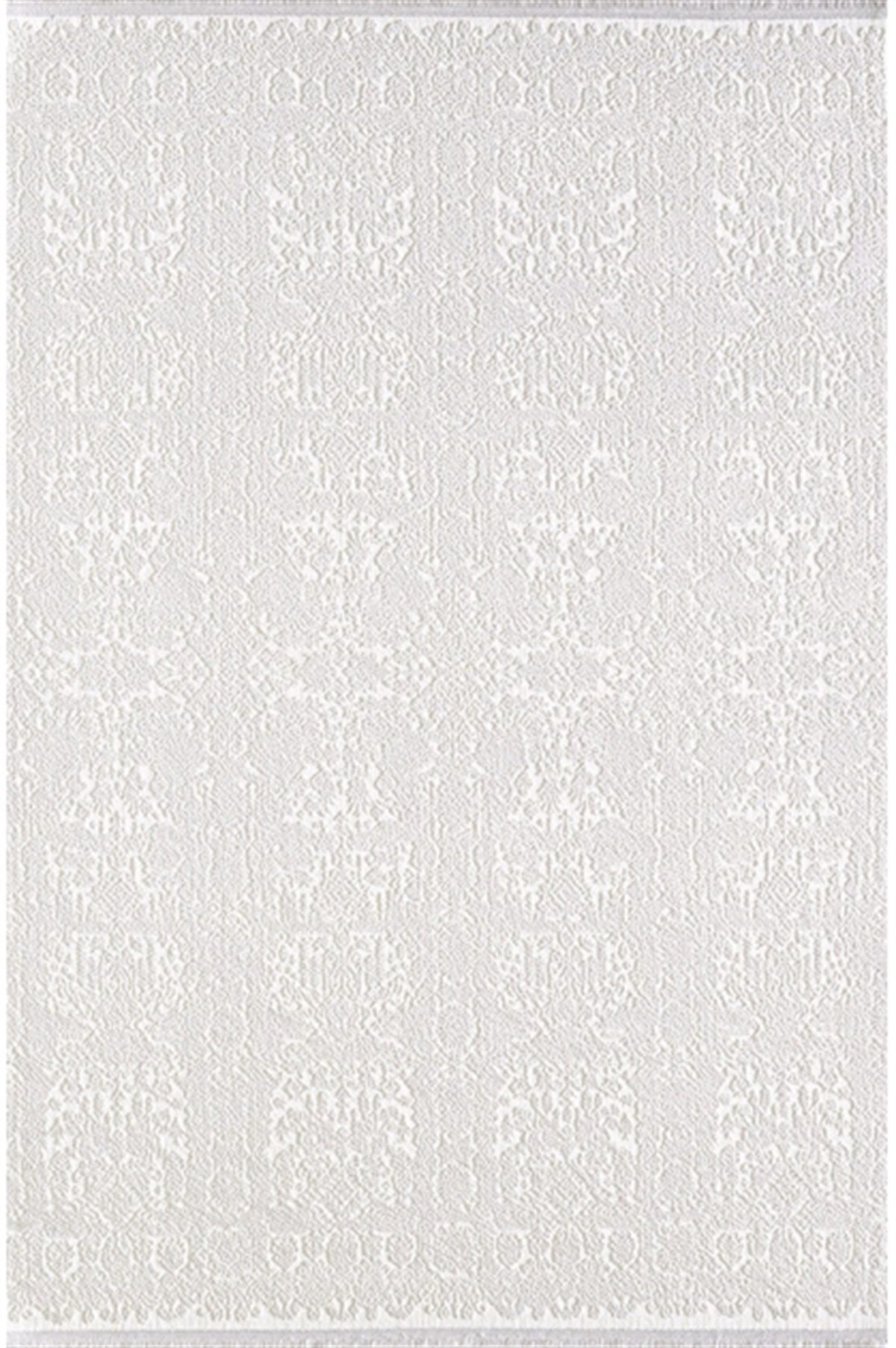 Royal Salon Halısı 200x290 Çınar CN08G Gri